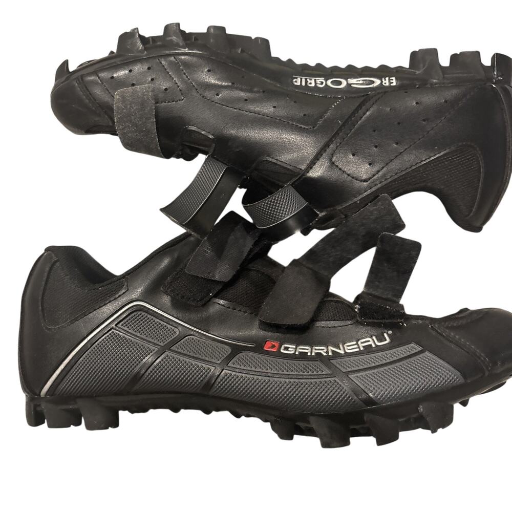 Louis Garneau HRS-80 Multi AirFlex Cycling Shoes Size 44/US SIZE 11.5 Womens